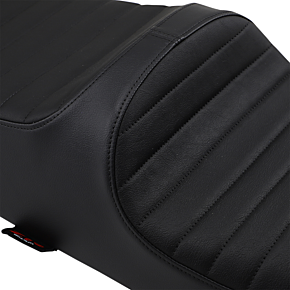 Z1r Predator III Seat - Black - Classic 0810-2230
