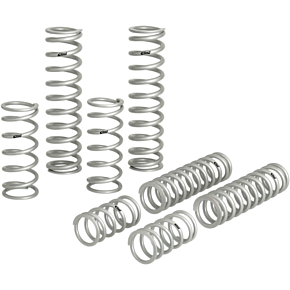 Stage 2 Pro UTV Performance Spring System - For OEM Fox Shock E852120040222
