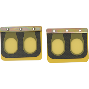 Replacement Pro Series Reed Set - RAD02H - Honda PSR-201