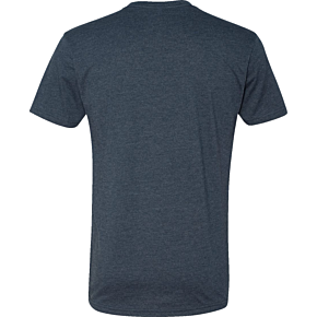 Yamaha Racing Moto T-Shirt - Navy - XL TEE YAMAHA RACING MO
