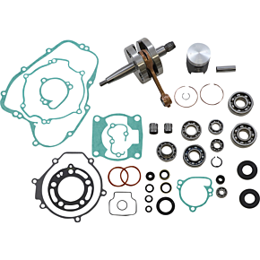 Engine Rebuild Kit - Kawasaki KX80 WR101-011