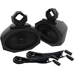 Speakers - UTV ELEMENT1SPKR