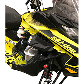 Exhaust Silencer 134-179