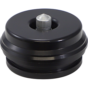 Bladder Cap - Black SDESBCK250B