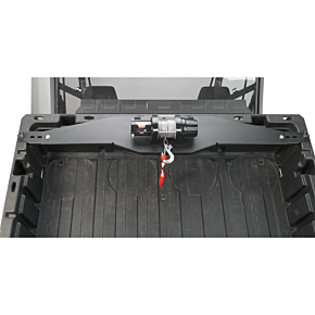Bed Winch Mount 4505-0834