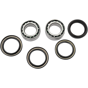 Wheel Bearing Kit - Rear - Rincon PWRWK-H21-600