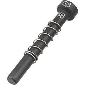 Push Pin - 5.8 mm BS3510G3