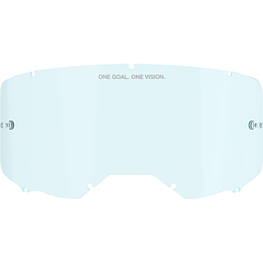Vision 3/5/8 Lens - Smoke Blue 9101525-70