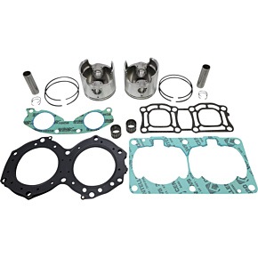 Top-End Rebuild Kit - Original Series - +0.25 mm 010-826-11