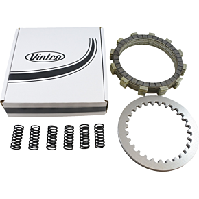 Clutch Plate Kit - Yamaha KCLY09