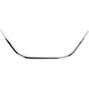 Handlebar - Beach - Chrome 23-12594