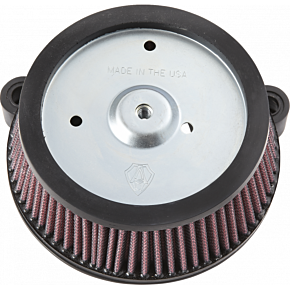 Big Sucker™ Air Filter Kit - Black - Stage I 18-561