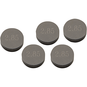 Valve Shim - 5 pack 29.948285