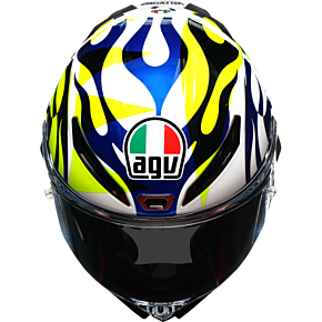 Pista GP RR Helmet - Soleluna 2023 - Limited - Large 2118356002-27-L