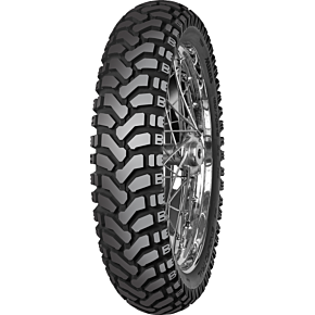 Tire - Enduro Trail - Rear - 130/80B18 - 72H 70001005