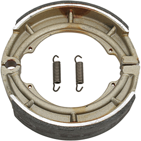 Brake Shoes - Suzuki 9153