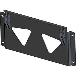 Plow Mount - CF Moto 106105