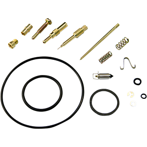 Carburetor Kit - ATC185S/200 '83 03-026