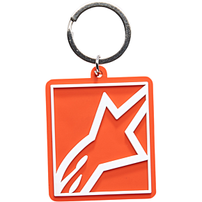 Key Fob - Corp Shift - Orange 10199400440