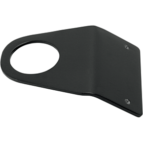 Steering Stem Mount for Resettable Hour Meter HRMM-2