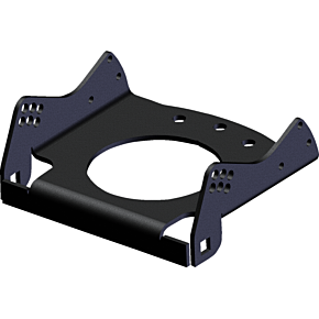 Plow Cradle Replacement - UTV 105639-R