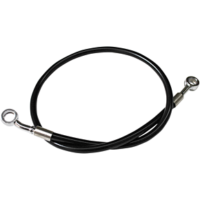 Cable Kit - Scout - 18" - 20" Handlebars - Black LA-8400KT-19B