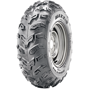 Tire - M952Y - Rear - 25x10-12 - 2 Ply TM16662000