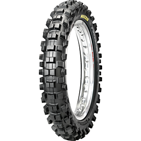 Tire - Maxxcross SI - Rear - 120/80-19 - 63M TM78790000