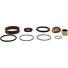 KYB/HPG Complete Rebuild Kit - Mono Shock - 16 mm Shaft x 40 mm Body 29-05-104-R