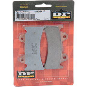 RDP Racing Brake Pads RDP627