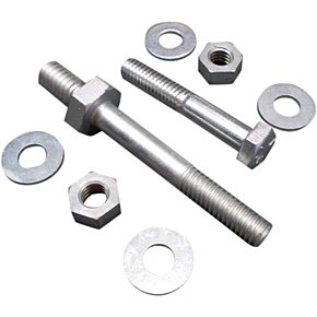 Mount Kit - Master Cylinder 2638-8