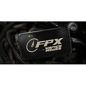 Fuelpak X Tuning Module 66057