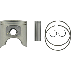 Piston Kit - Kawasaki - Standard 010-820K