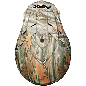 FX-17/FX-17Y Peak - Wood Camo 0132-0432