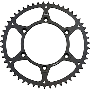 Rear Sprocket - 51-Tooth - Kawasaki/Suzuki