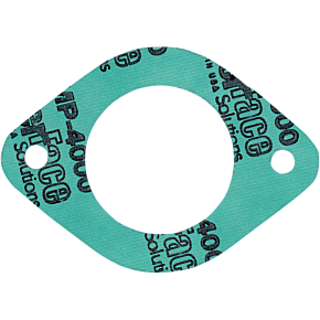 Carb Base Gasket - Keihin 40M 619128