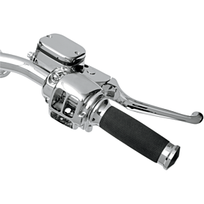 Handlebar Controls - 11/16" Master Cylinder - '96 - '11 0610-0531