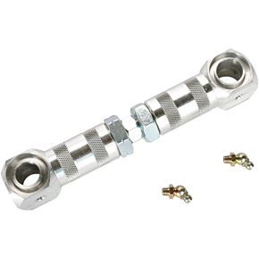 Rear Lowering Kit Hon