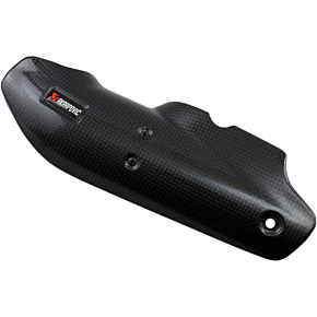 Carbon Fiber Heat Shield P-HSB12R5
