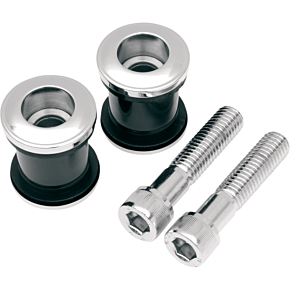 Riser Bushing Kit - Flush 0602-0113