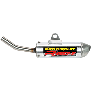 R-304 Silencer SH96080-RE