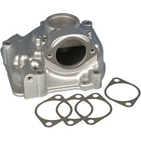 Shift Cover Gasket - Big Twin 33196-79