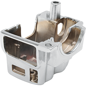 Switch Housing - Right - Cruise - Chrome 0616-0077