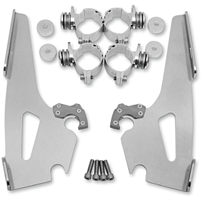 Fats/Slim Trigger Lock Mounting Kit - Narrow MEM8965