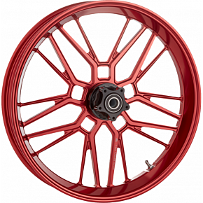 Rim - Split-Spoke - Red - 18x5.5 330-010