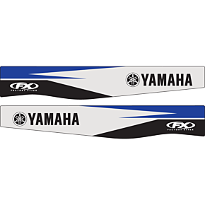 Swingarm Graphic - Yamaha 17-42202