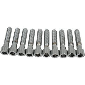 3/8-16 X 1 3/4" Smooth Socket Head DS-190556S