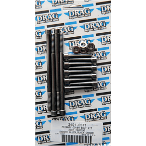 Bolt Kit Primary Smooth 2401-0571