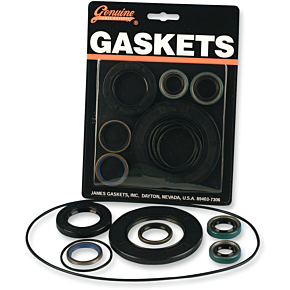 Trans Seal Kit - Big Twin 12050-K