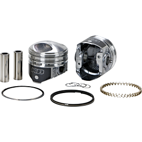 Piston Kit - FX/FL KB263.STD